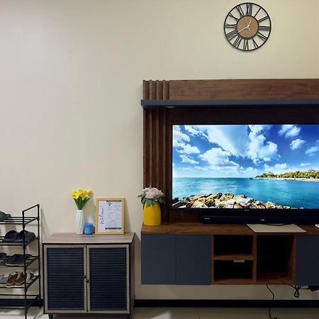 Bayfront - Near Airport, Moa, Picc, Star City, Manila Bay - Pet-Friendly With Fast Wifi, Netflix & Pool Access ปาไซ ภายนอก รูปภาพ
