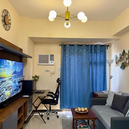 Bayfront - Near Airport, Moa, Picc, Star City, Manila Bay - Pet-Friendly With Fast Wifi, Netflix & Pool Access ปาไซ ภายนอก รูปภาพ