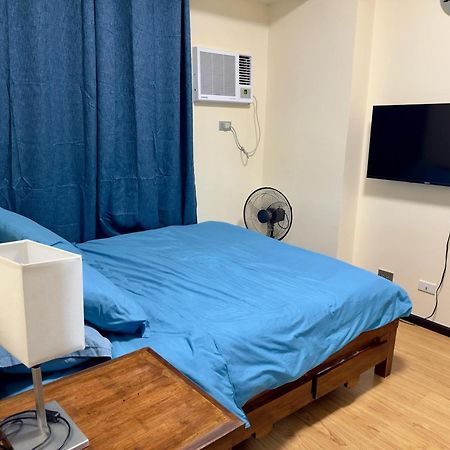 Bayfront - Near Airport, Moa, Picc, Star City, Manila Bay - Pet-Friendly With Fast Wifi, Netflix & Pool Access ปาไซ ภายนอก รูปภาพ