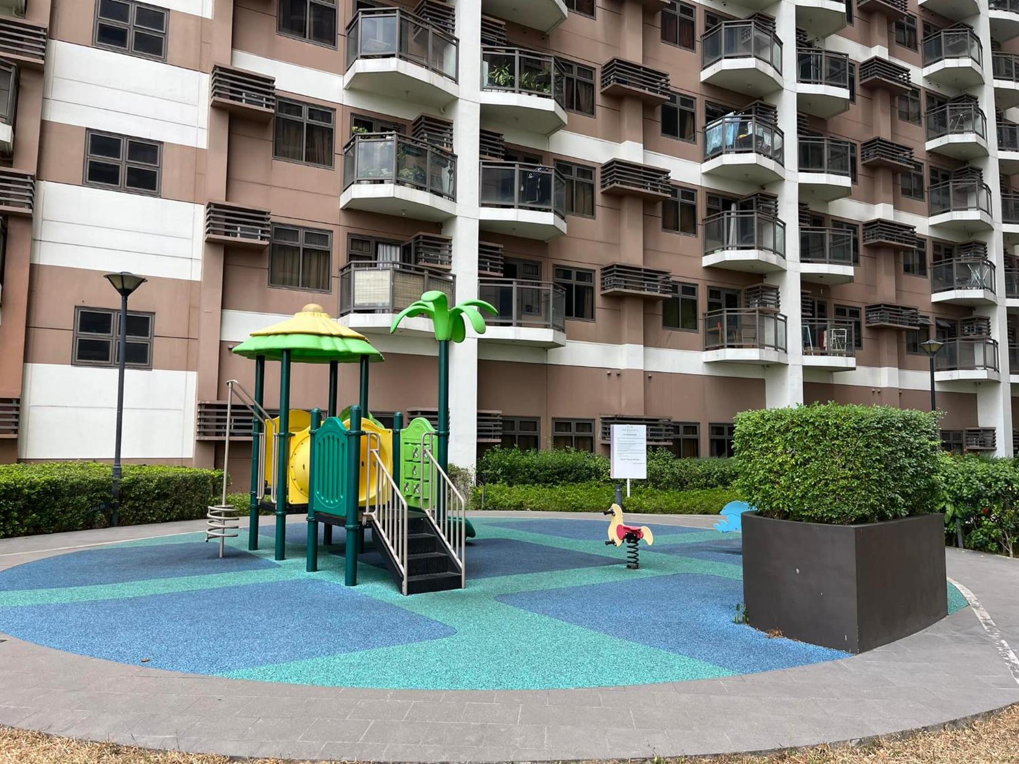 Bayfront - Near Airport, Moa, Picc, Star City, Manila Bay - Pet-Friendly With Fast Wifi, Netflix & Pool Access ปาไซ ภายนอก รูปภาพ