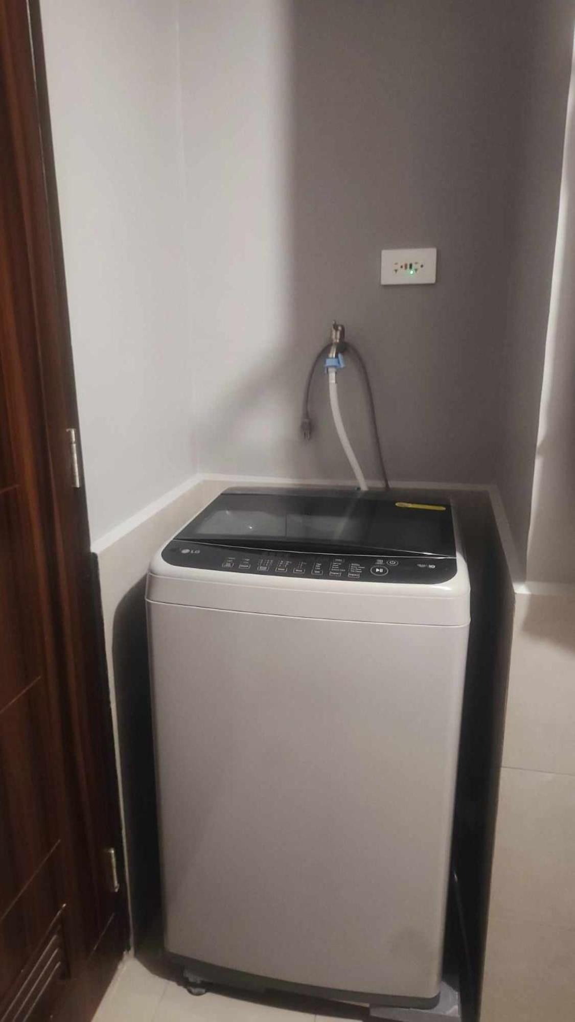 Bayfront - Near Airport, Moa, Picc, Star City, Manila Bay - Pet-Friendly With Fast Wifi, Netflix & Pool Access ปาไซ ภายนอก รูปภาพ