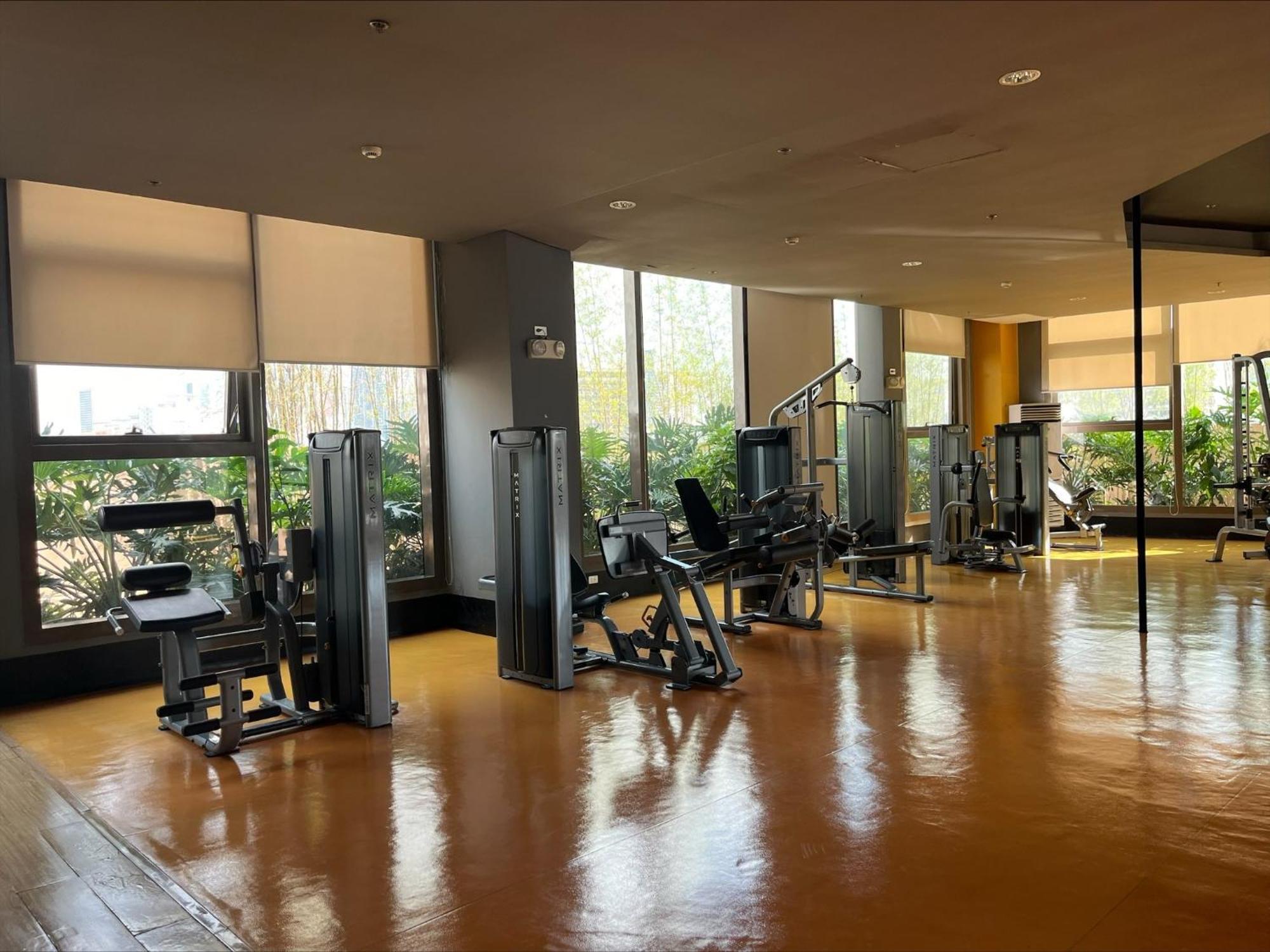 Bayfront - Near Airport, Moa, Picc, Star City, Manila Bay - Pet-Friendly With Fast Wifi, Netflix & Pool Access ปาไซ ภายนอก รูปภาพ