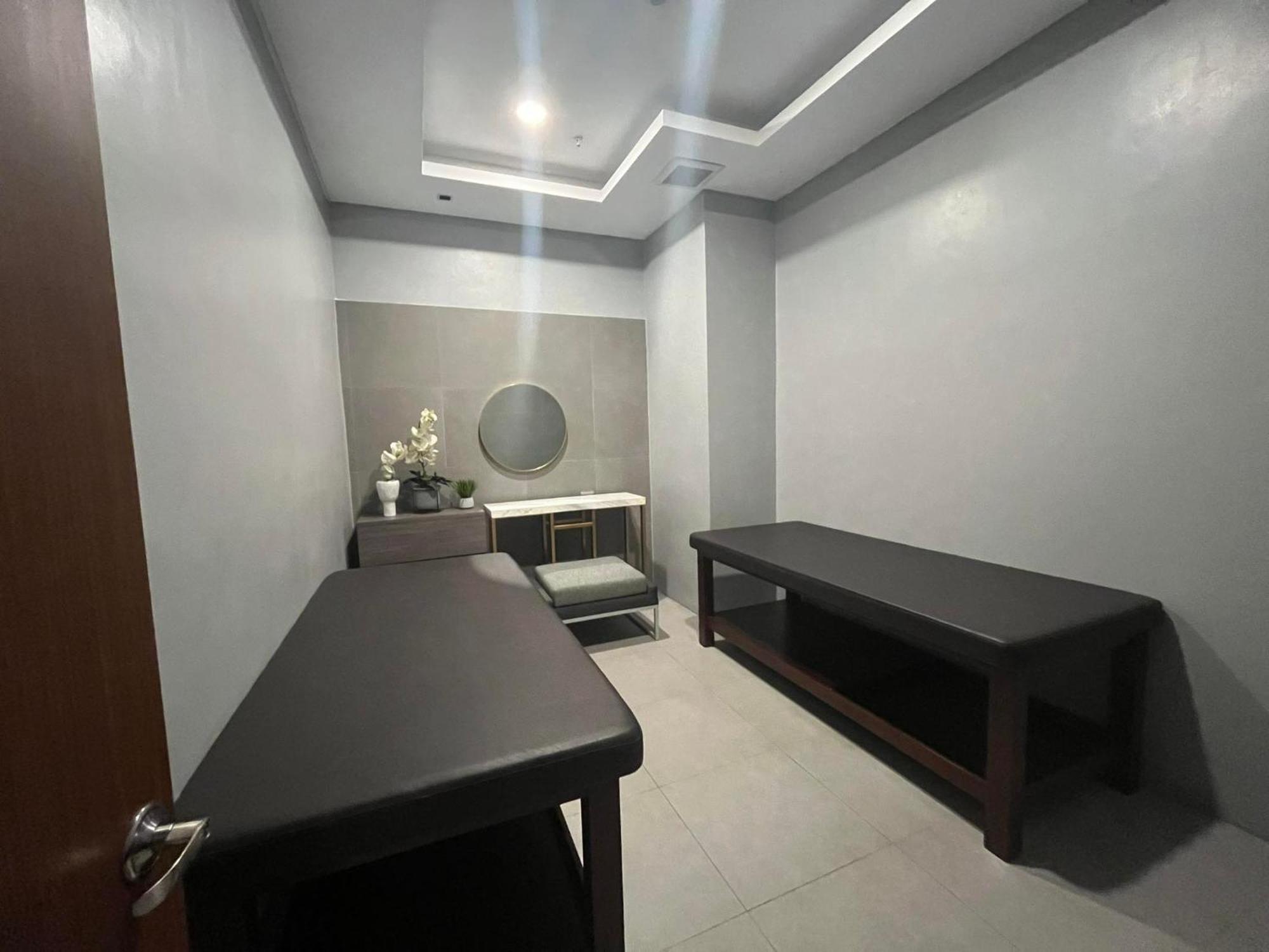 Bayfront - Near Airport, Moa, Picc, Star City, Manila Bay - Pet-Friendly With Fast Wifi, Netflix & Pool Access ปาไซ ภายนอก รูปภาพ