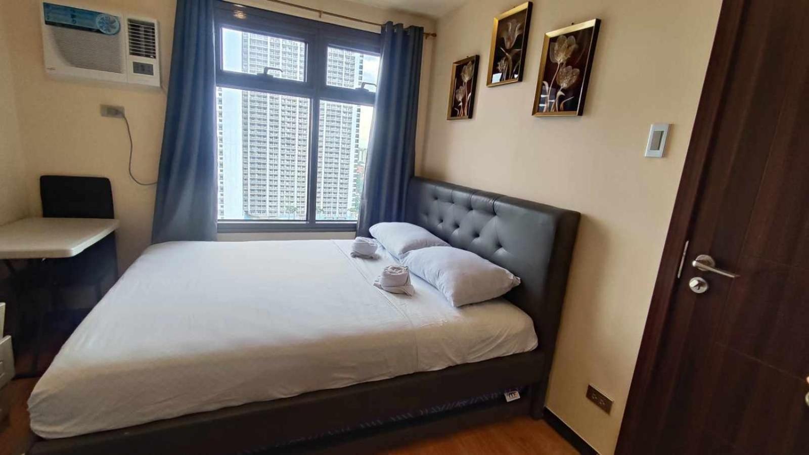 Bayfront - Near Airport, Moa, Picc, Star City, Manila Bay - Pet-Friendly With Fast Wifi, Netflix & Pool Access ปาไซ ภายนอก รูปภาพ
