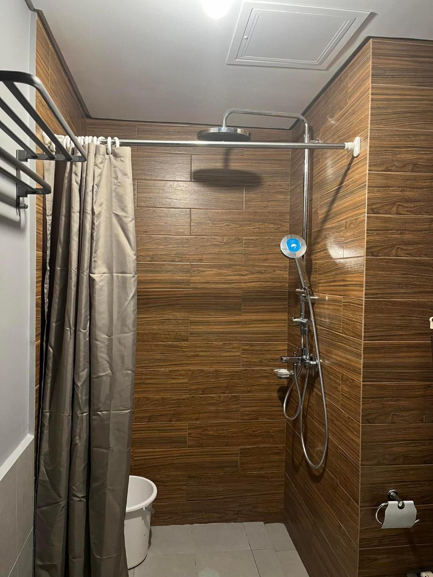 Bayfront - Near Airport, Moa, Picc, Star City, Manila Bay - Pet-Friendly With Fast Wifi, Netflix & Pool Access ปาไซ ภายนอก รูปภาพ