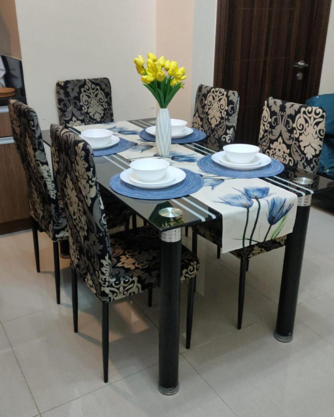 Bayfront - Near Airport, Moa, Picc, Star City, Manila Bay - Pet-Friendly With Fast Wifi, Netflix & Pool Access ปาไซ ภายนอก รูปภาพ