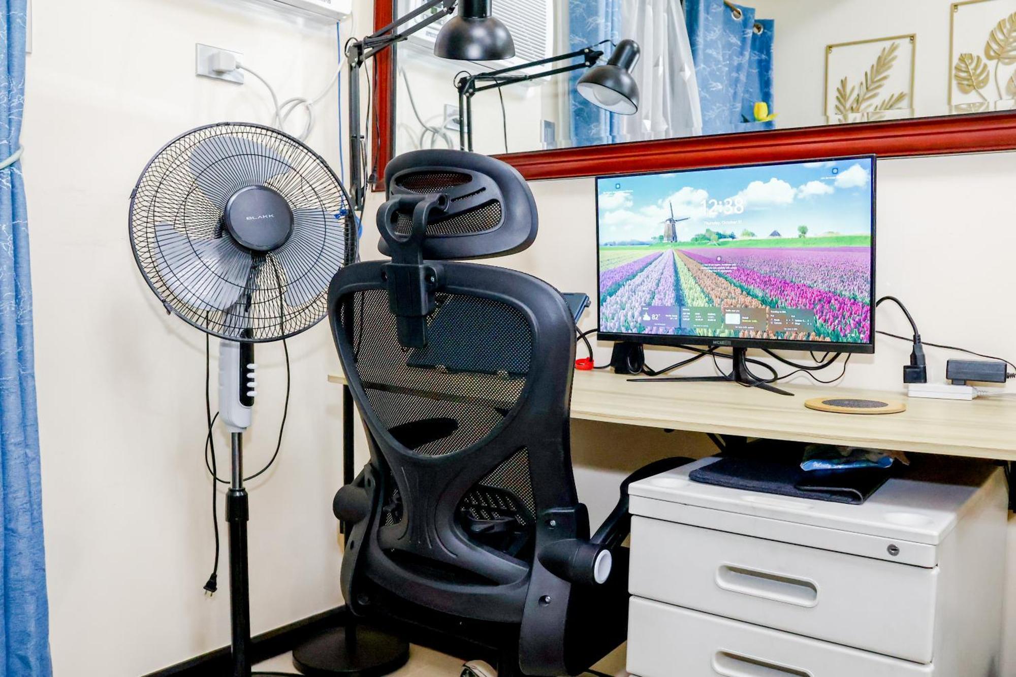 Bayfront - Near Airport, Moa, Picc, Star City, Manila Bay - Pet-Friendly With Fast Wifi, Netflix & Pool Access ปาไซ ภายนอก รูปภาพ