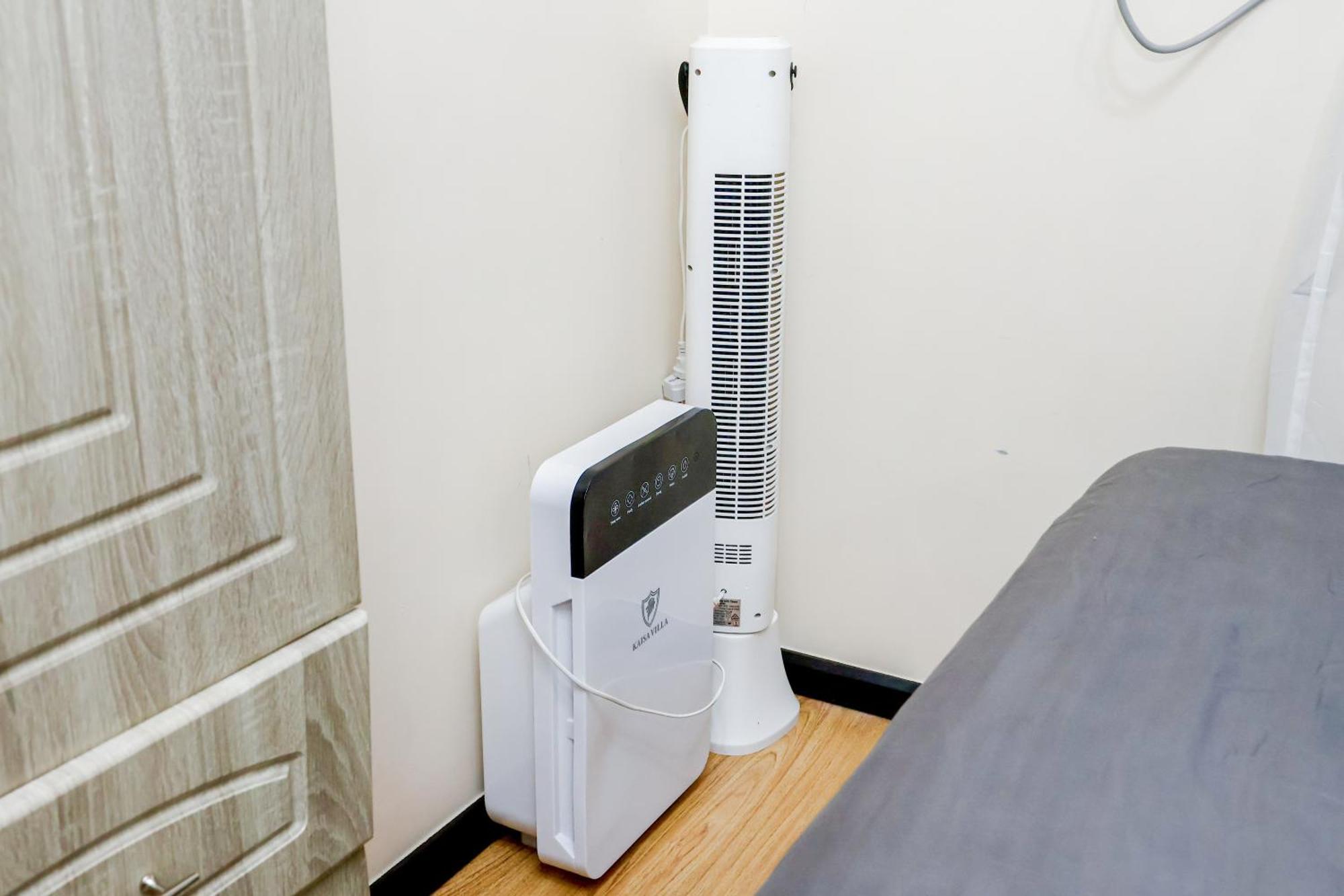 Bayfront - Near Airport, Moa, Picc, Star City, Manila Bay - Pet-Friendly With Fast Wifi, Netflix & Pool Access ปาไซ ภายนอก รูปภาพ