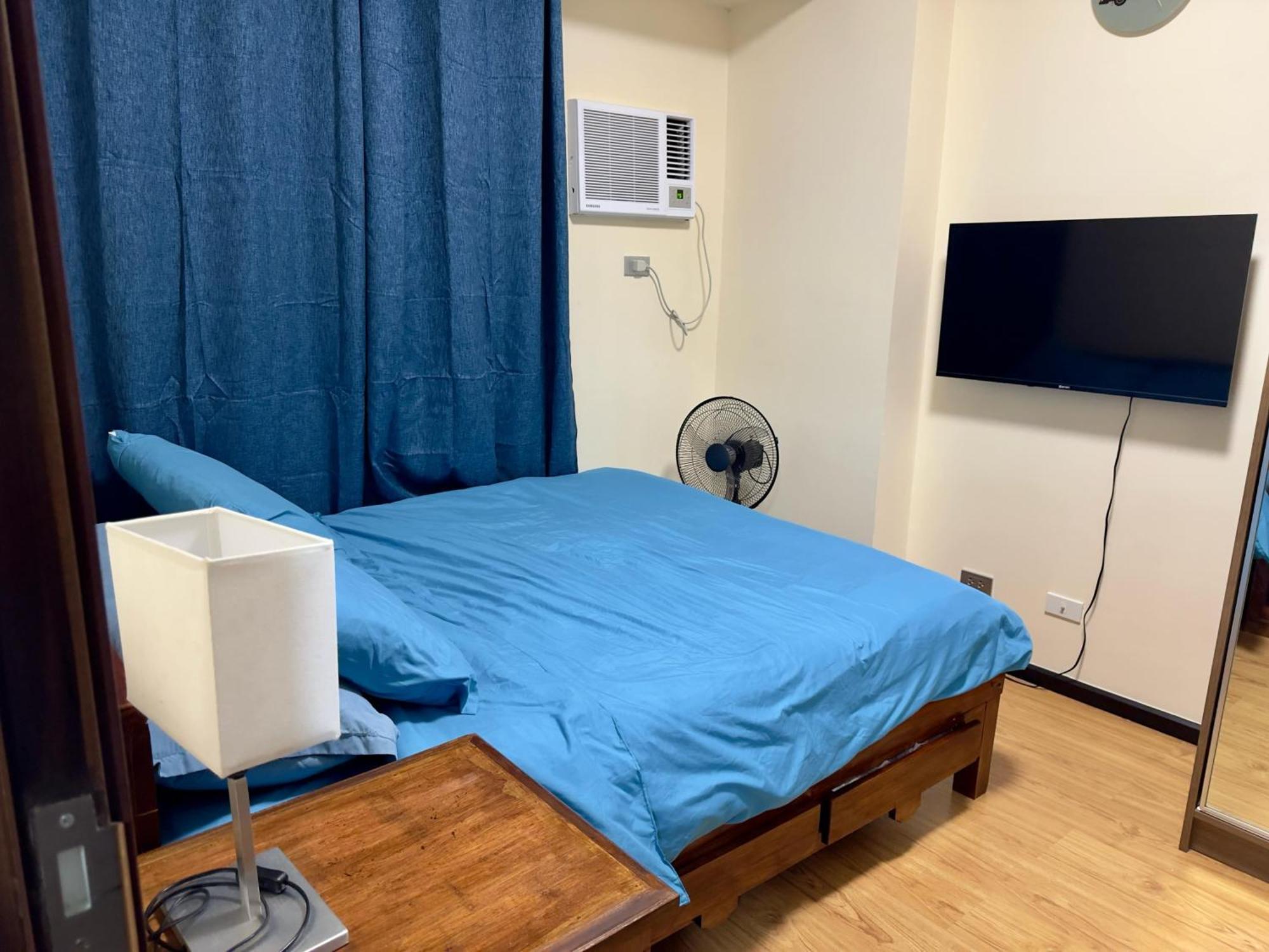 Bayfront - Near Airport, Moa, Picc, Star City, Manila Bay - Pet-Friendly With Fast Wifi, Netflix & Pool Access ปาไซ ภายนอก รูปภาพ